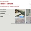 bautenschutz-rainer-vander