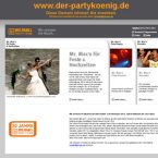 entertainment-oberhausen---der-partykoenig
