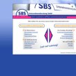 sbs-unternehmensberatung-gmbh