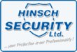 hinsch-security
