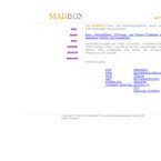 madbox-film--und-fernsehproduktion-gmbh