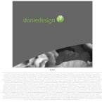 doniedesign