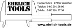 ehrlich-special-tools