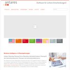 antares-informations-systeme-gmbh