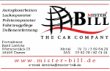 mister-bill---the-car-company