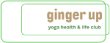 yogastudio-ginger-up