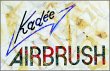 kadee-airbrush-design