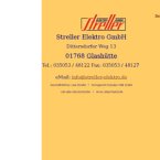 streller-elektro-gmbh