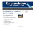 karosseriebau-froese