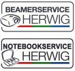 beamerservice-herwig