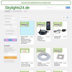 skylights-webdesign
