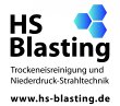 hs-blasting