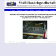 mab-handelsgesellschaft-mbh