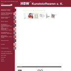 hbw-kunststoffwaren-inh-heinrich-thuener
