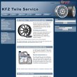 kfz-teile-service-kluwe-gbr