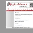 digitaldruck-gilching