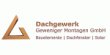 dachgewerk