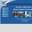 michael-siefert-cd-produktion