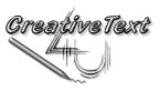 creativetext4u