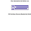 hs-hochbau-stevens-baubetrieb-gmbh