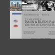 baur-klein-p-a