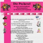 die-packesel