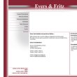 evers-fritz-gmbh