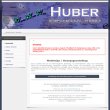 huber-homepageservice