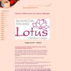 kosmetikstudio-lotus