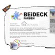 beideck-farben-gmbh