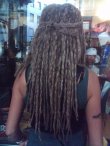 dreadlocks