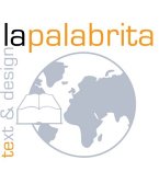la-palabrita---text-design