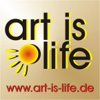art-is-life