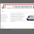werbetechnik-j-teewes