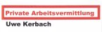 private-arbeitsvermittlung-uwe-kerbach