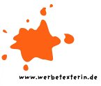 werbetexterin-de