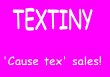 textiny-communication-services