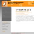 mobile-hundephysiotherapie-anja-forrer