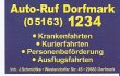 auto-ruf-dorfmark