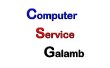 csg---computer-service-galamb