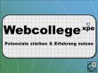 webcollege-xpe