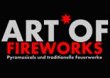 art-of-fireworks