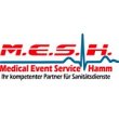 m-e-s-h---medical-event-service-hamm
