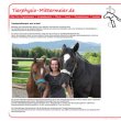 tierphysiotherapie-kathrin-mittermeier