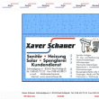 xaver-schauer