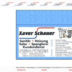 xaver-schauer