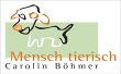 mensch-tierisch