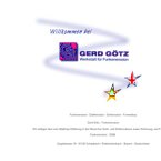 goetz-funkenerosion