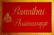 ruanthai-thaimassage