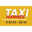 taxi-hannes-gmbh